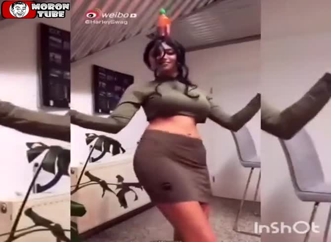 Video :On Tiktok, belly dance is making a comeback!